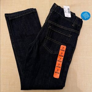 COPY -NWT CHILDRENS PLACE Boys size 7 jeans